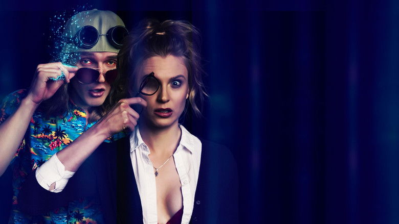 кадр из фильма Предначертание судьбы: пространство-время