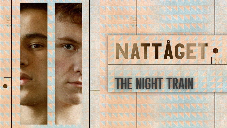 кадр из фильма Ночной поезд