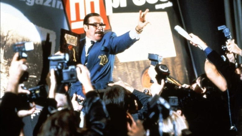 кадр из фильма Schtonk!