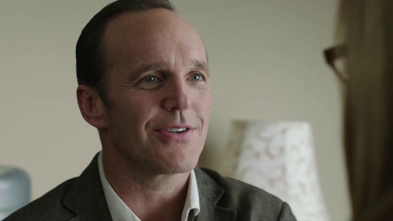 кадр из фильма Доверься мне