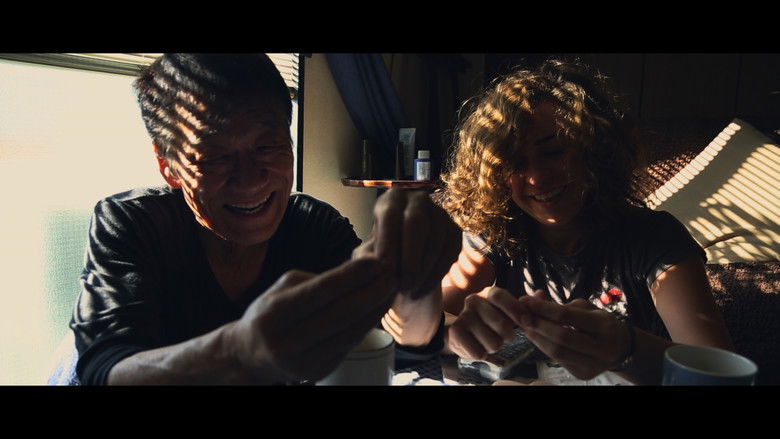 кадр из фильма Motomiya