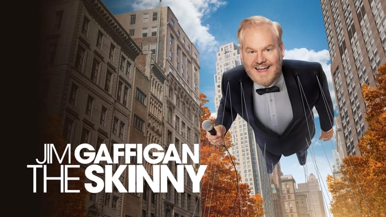 кадр из фильма Jim Gaffigan: The Skinny