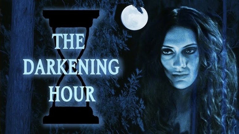 кадр из фильма The Darkening Hour