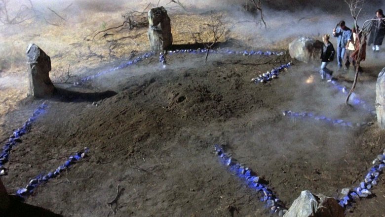 кадр из фильма Тыквоголовый 2: Кровавые крылья