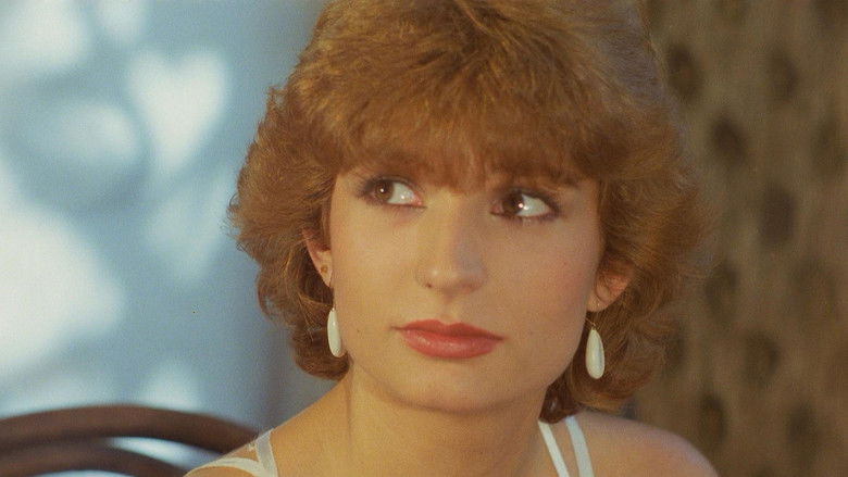 кадр из фильма Сокровища белой богини