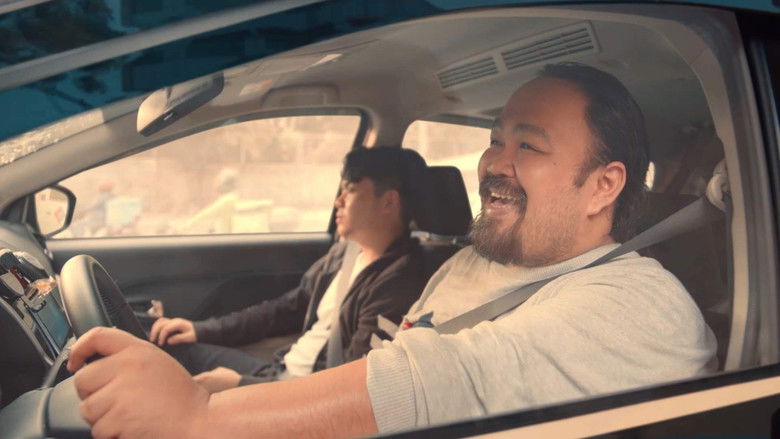 кадр из фильма Boy Talk