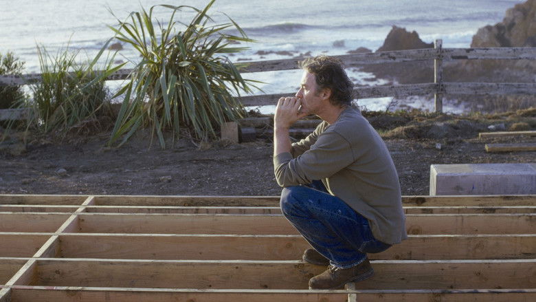 кадр из фильма Жизнь как дом