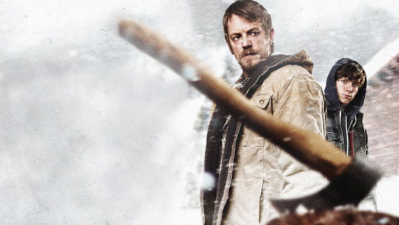 кадр из фильма Удалённая местность