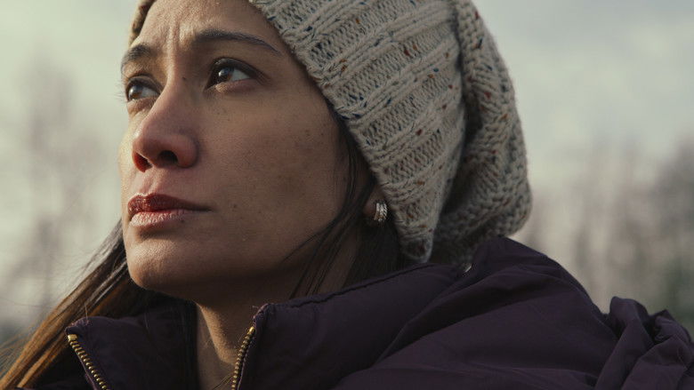 кадр из фильма Impossible Town