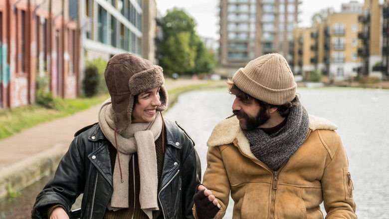 кадр из фильма Суша