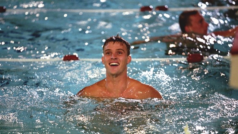 кадр из фильма Swimming Upstream
