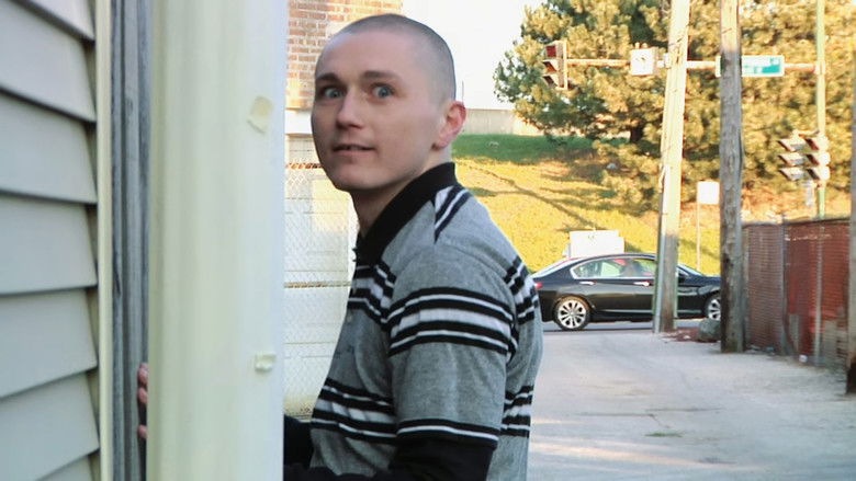 кадр из фильма Hockey III