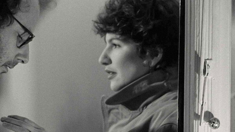 кадр из фильма Nicht nichts ohne Dich