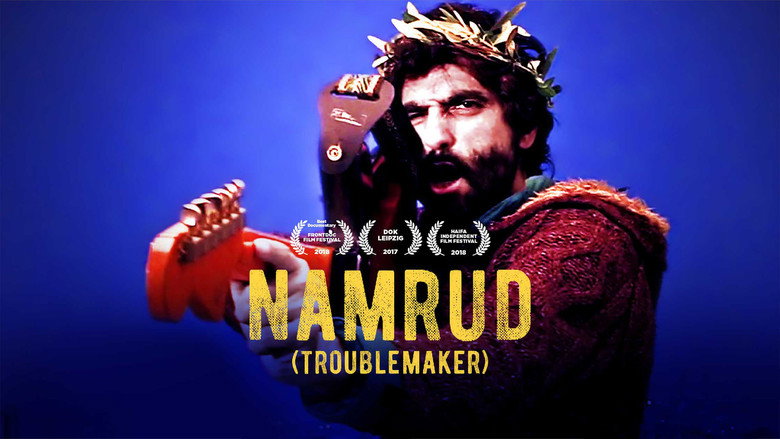 кадр из фильма Namrud