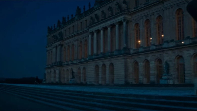 кадр из фильма Никто не узнает