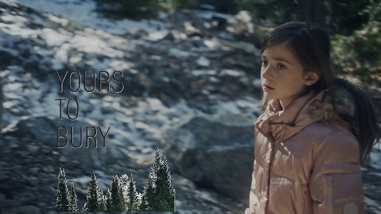 кадр из фильма Yours to Bury