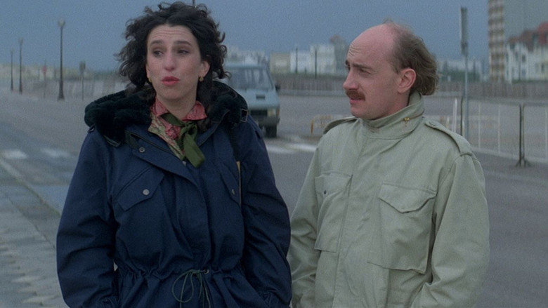 кадр из фильма Ma femme s'appelle reviens