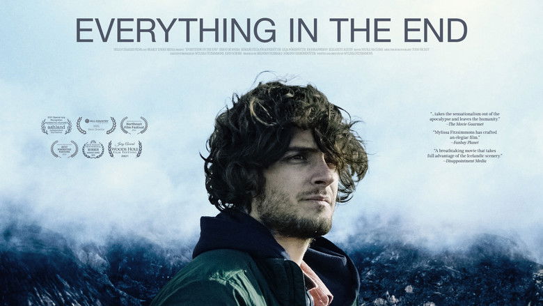 кадр из фильма В конце пути