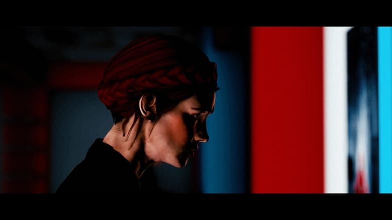 кадр из фильма זאבה אדומה