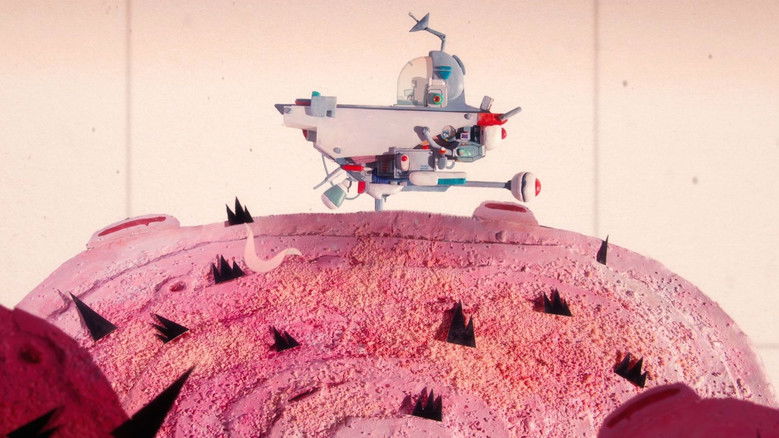 кадр из фильма 检测到无法识别字符