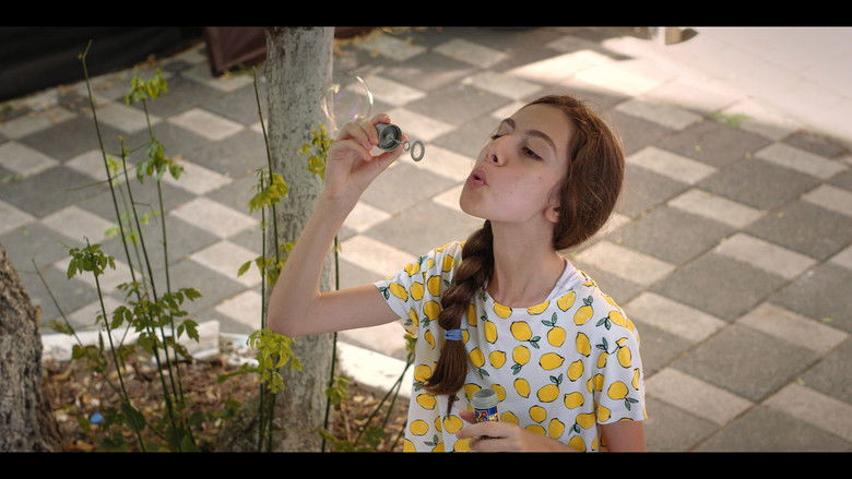 кадр из фильма Balık