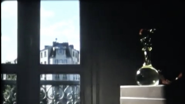 кадр из фильма Aubade