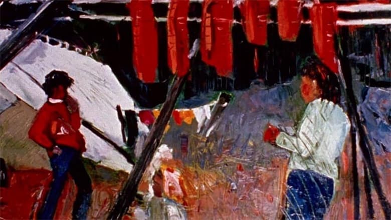 кадр из фильма Hands of History