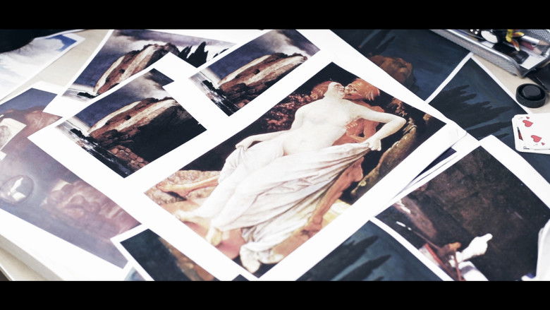 кадр из фильма Wir müssen reden