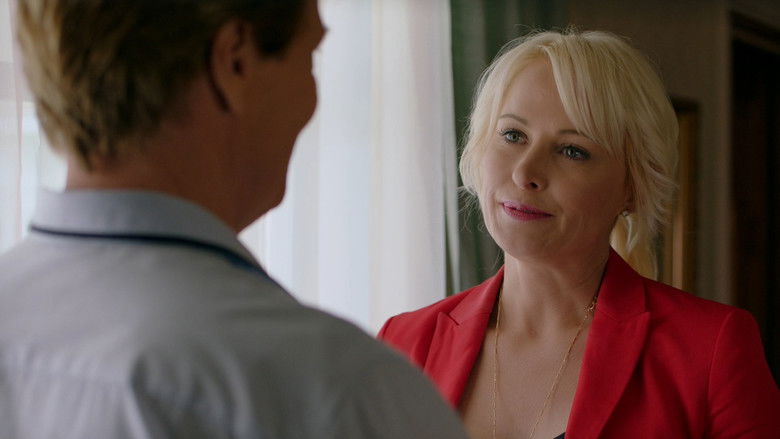 кадр из фильма Свадебный марш 3: Встречайте невесту