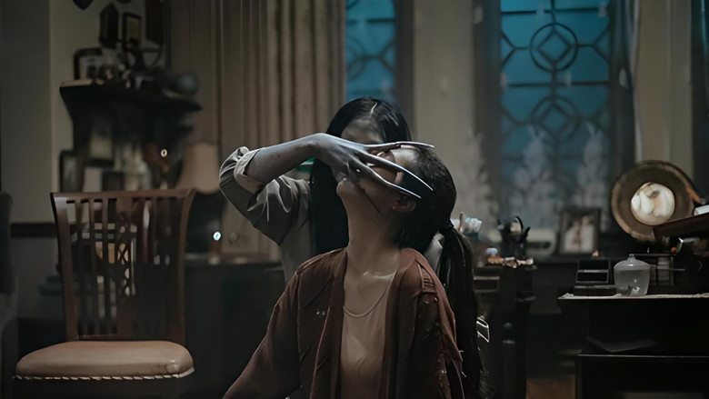 кадр из фильма Аси 2