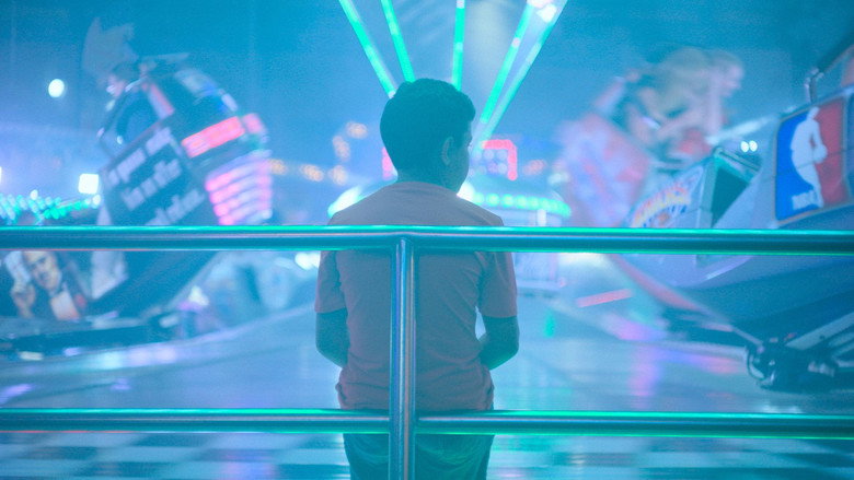 кадр из фильма Karim