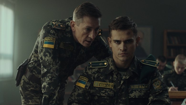 кадр из фильма Мирный-21