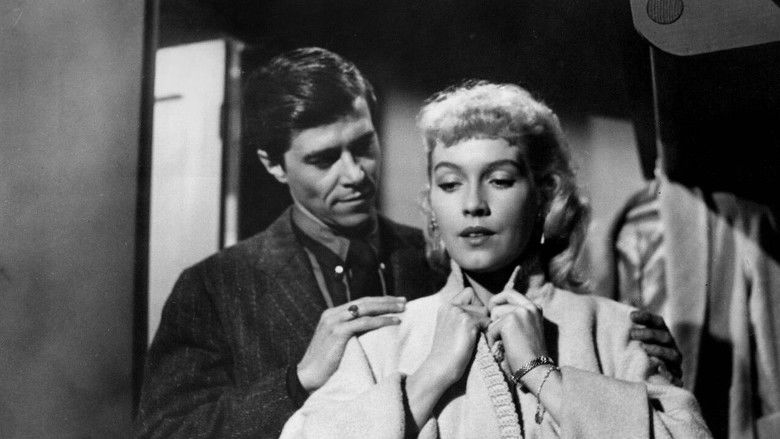 кадр из фильма Hot Rod Rumble