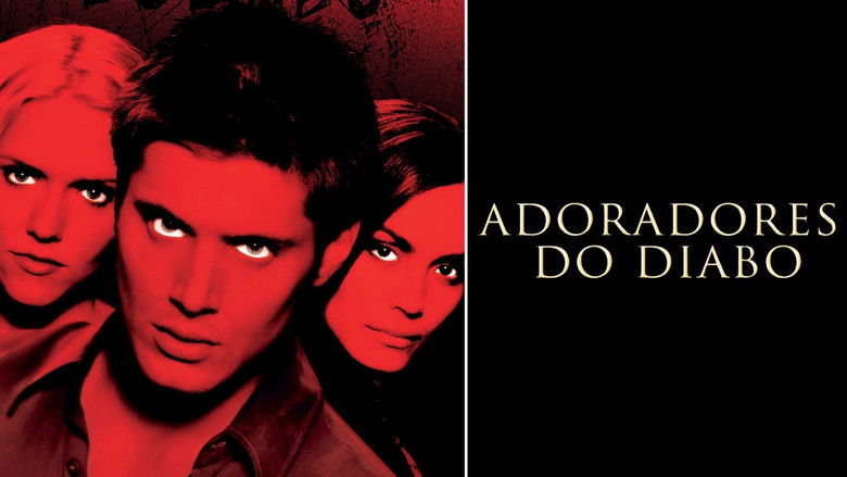 кадр из фильма Пожиратель душ