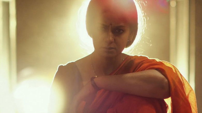 кадр из фильма Khamosh Adalat Jaari Hai