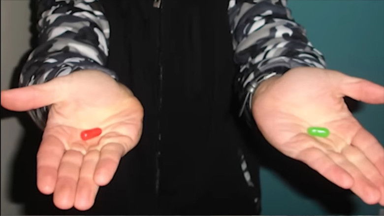 кадр из фильма Rap World