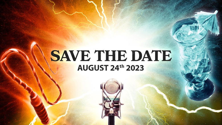 кадр из фильма Good Mythical Evening: Pain or Pleasure