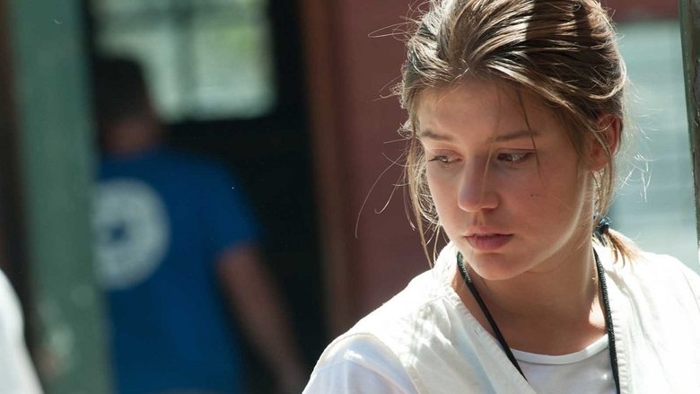 кадр из фильма Последнее лицо