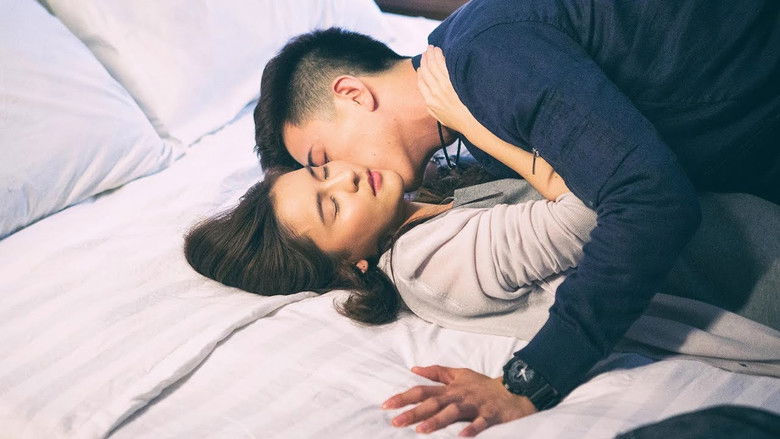 кадр из фильма 怨灵 2