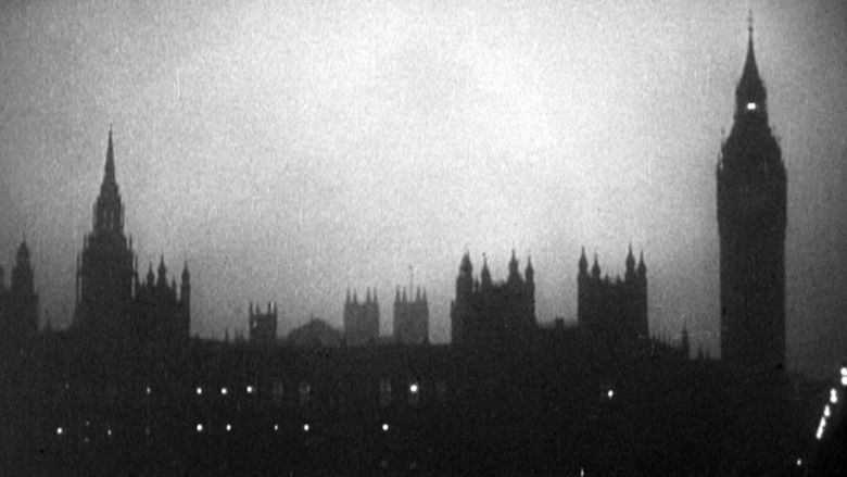 кадр из фильма The Debate Continues