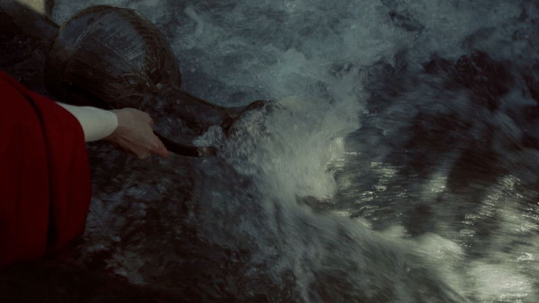 кадр из фильма Даха, илли, даха!