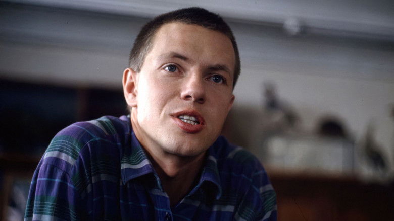 кадр из фильма Ostatni dzwonek