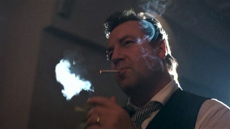 кадр из фильма Лондонские псы