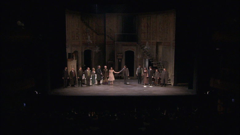 кадр из фильма Puccini: Gianni Schicchi