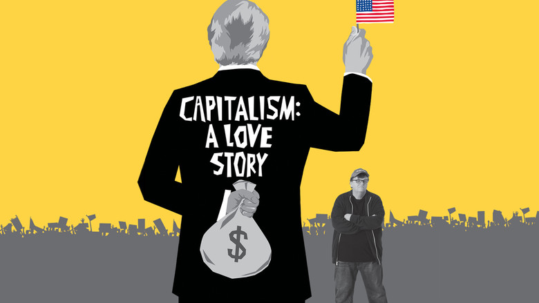 кадр из фильма Капитализм: История любви