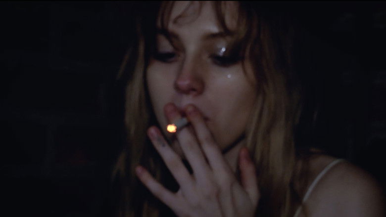 кадр из фильма Phaedra