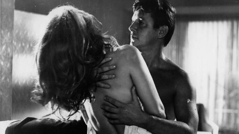 кадр из фильма Noite Vazia