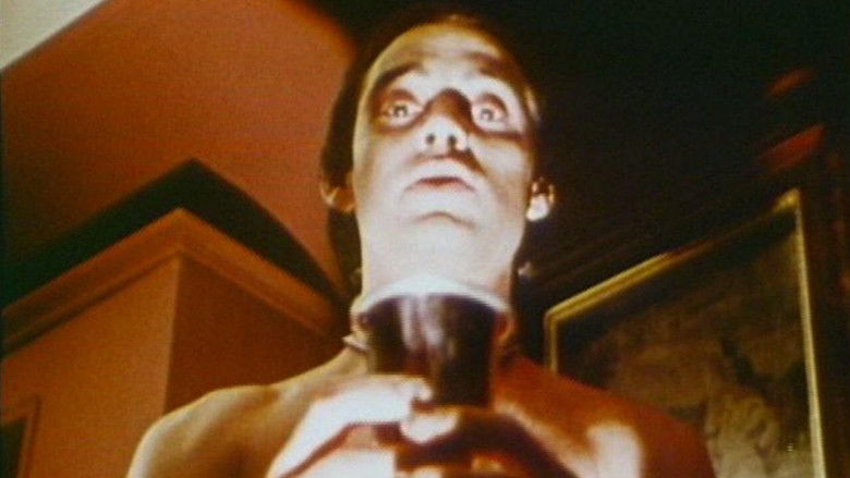 кадр из фильма Sons of Satan