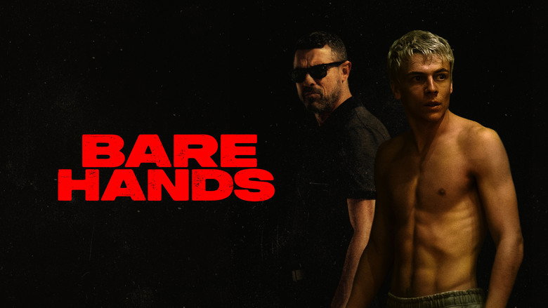 кадр из фильма Голые руки