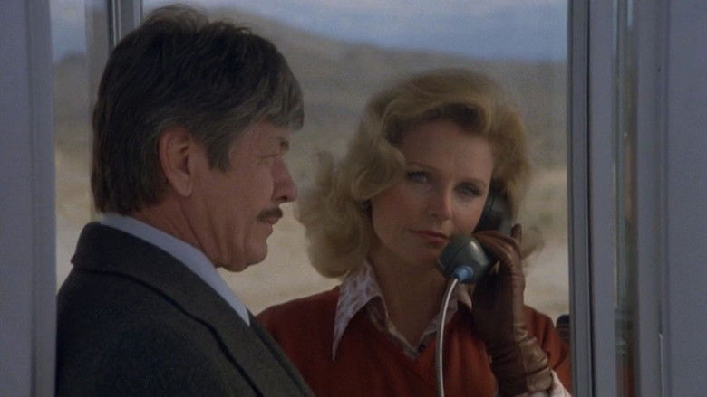 кадр из фильма Телефон